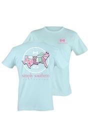  Tied Together Tee