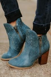  Gretchen Booties