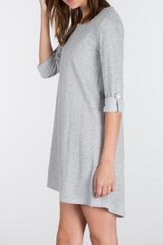  Symphony Dress