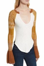  Sunshine Thermal Top