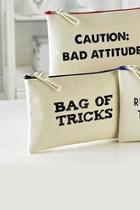  Tricks Wet Bag