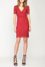  Twilight Lace Dress