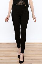  High Waisted Jeggings