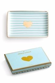  Charm School Tray