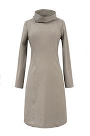  Siege Shift Dress