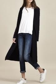  Cashmere Mix Cardigan