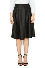 Evita A-line Skirt