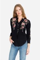  Britton V-neck Thermal