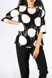  Misha Gola Top