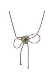 Child's Cross Necklace