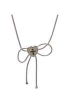  Child's Cross Necklace