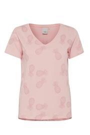  Pink Pineapple T-shirt