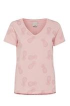  Pink Pineapple T-shirt