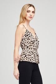  Chiara Twist Tank