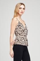  Chiara Twist Tank