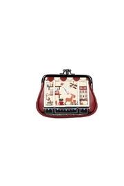  Toyshop Clipper Coin-purse