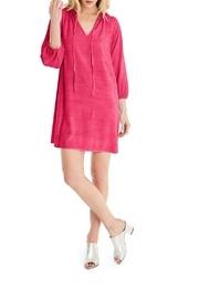  Split Neck Dres