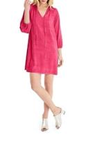  Split Neck Dres