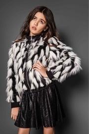  Party Fur Jacket