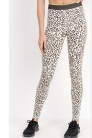  Leopard Workout Leggings