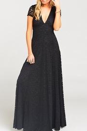  Eleanor Maxi Dress
