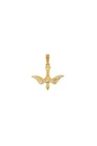  Dove Peace Charm