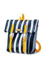  Rafia Plastic Backpack