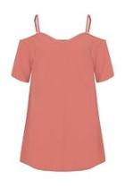  Dress Canyon Pink