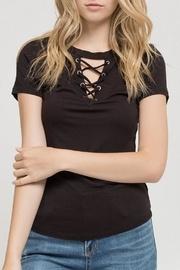  The Hilary Top