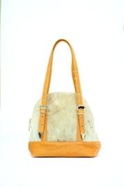  Yellow Mini Mary Bag