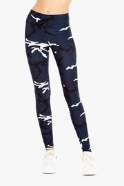  Marine Camo Legging