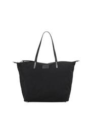  Washed Nylon Tote