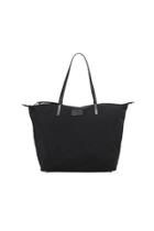  Washed Nylon Tote