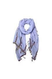  Coins And Beads Scarf
