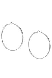  Large Perforated Hoop