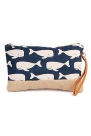  Whaleprint Mini Bag
