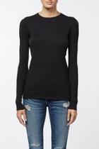  Toulouse Black Sweater