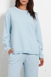 3 End Fleece