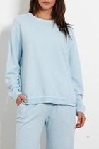  3 End Fleece