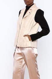  New Crush Vest
