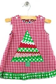 Holiday Reversible Jumper