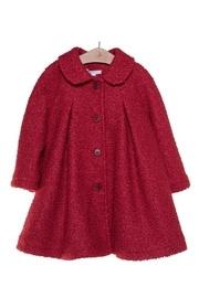  Red Swing Coat.