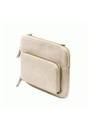 Bisque Nicole Crossbody