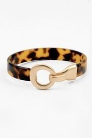  Tortoise Buckle Bracelet