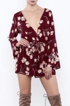  Stay Classy Romper