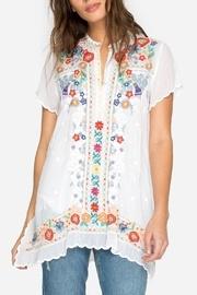  Mikones Tunic
