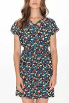  Stain Glass Dress