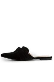 Pointy Toe Mule
