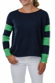 Mila Cashmere Sweater