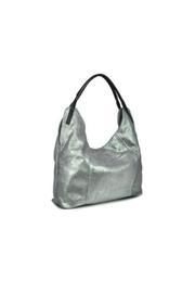  Metalic Shoulder Bag
